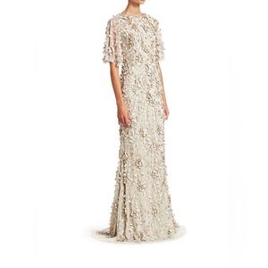 Exquisit Theia gown